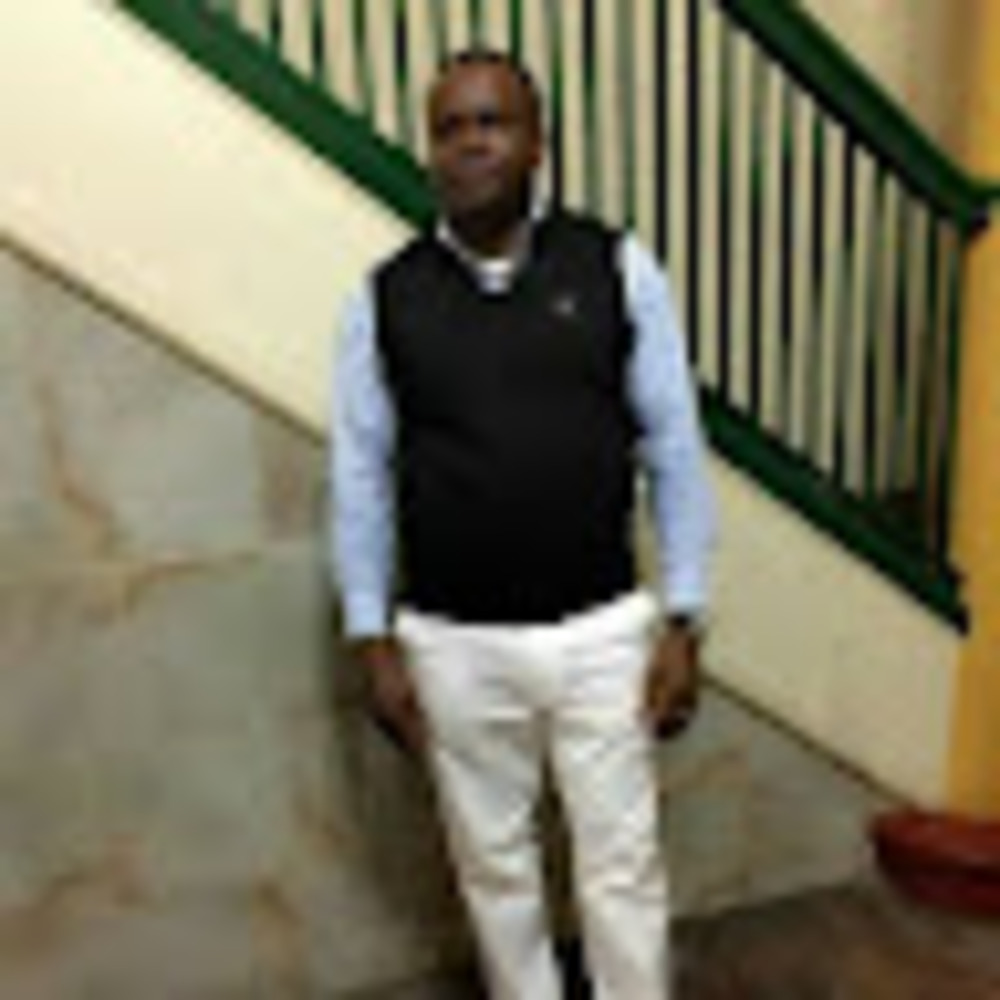 Meet your Posher, Hakeem